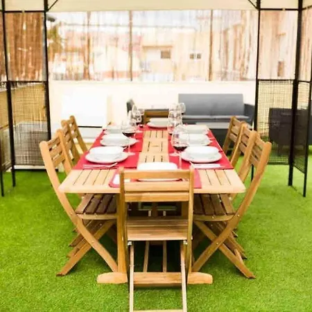 Apartman Family Riverview In Ajuda